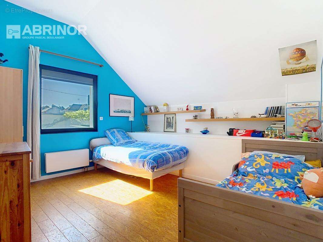 Maison à LAMBERSART