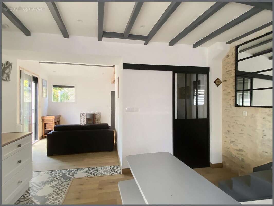 Photo 2 - Maison à NANTES