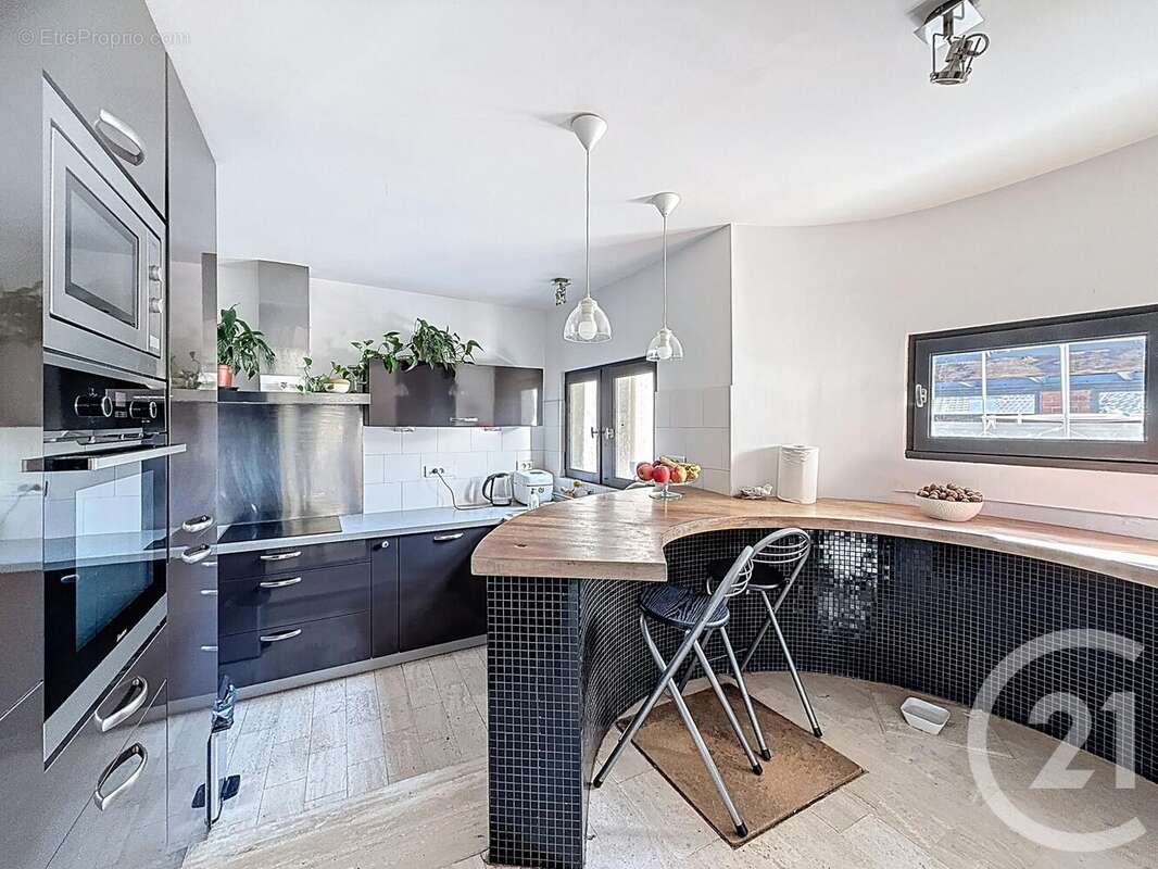 Appartement à EPINAL