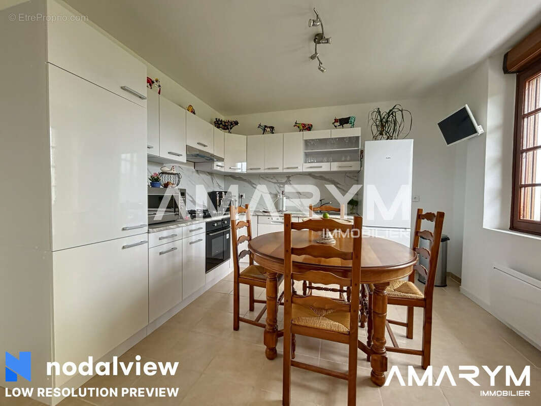 Maison 113 m² à Rue  - photo 3