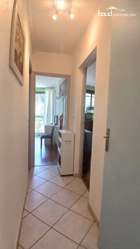 Appartement 65 m² à Villard-De-Lans  - photo 7