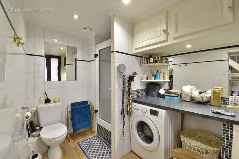 Appartement à DIGNE-LES-BAINS