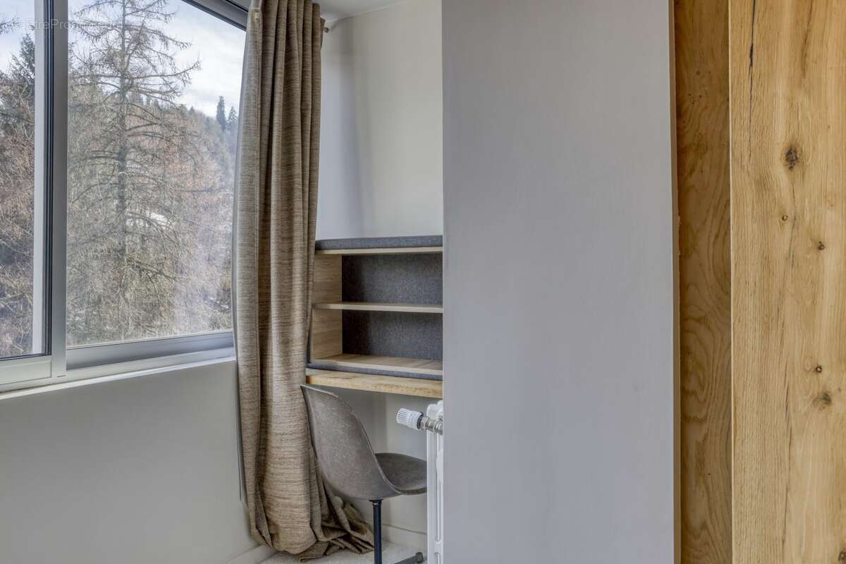 Appartement 67 m² à Megeve  - photo 7