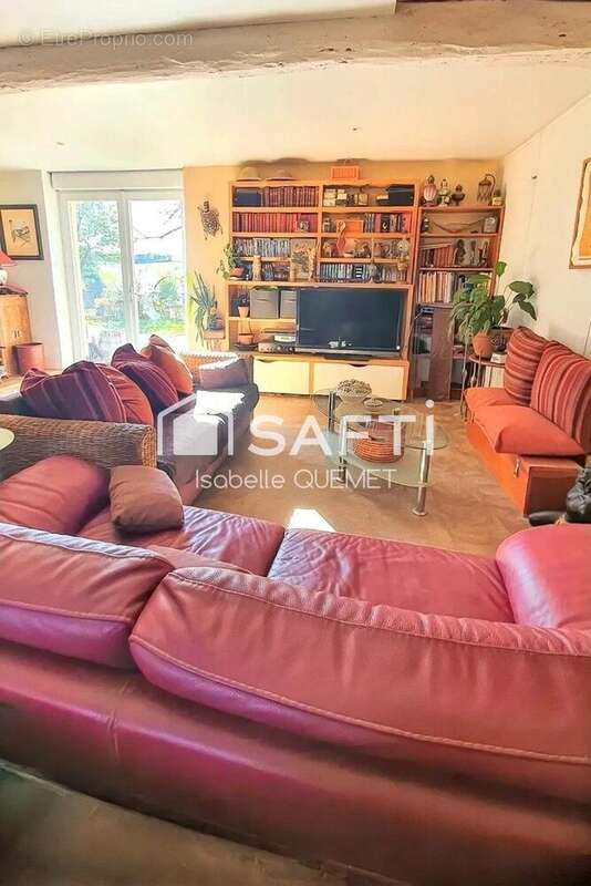 Maison 190 m² à Montesquieu-Volvestre  - photo 6
