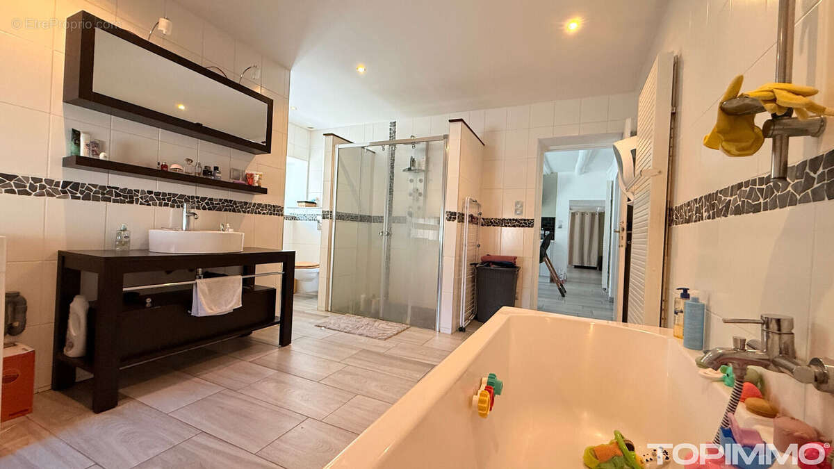 Maison sainte-helene - photo 11