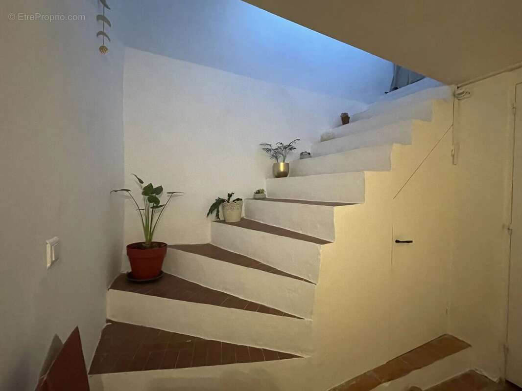 Maison à CALLAS