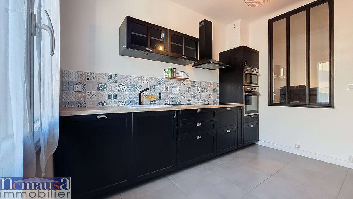 Appartement à NIMES