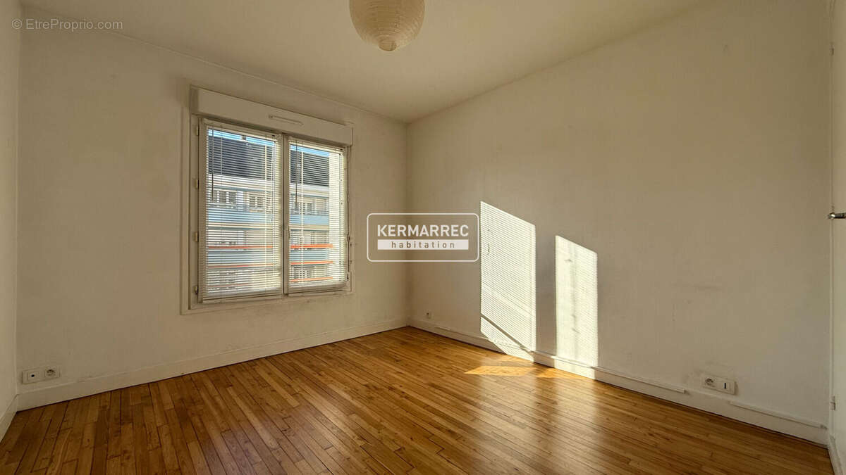 Appartement à SAINT-NAZAIRE