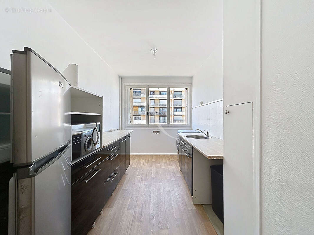 Appartement 3 pièces à vendre à Melun - photo 9