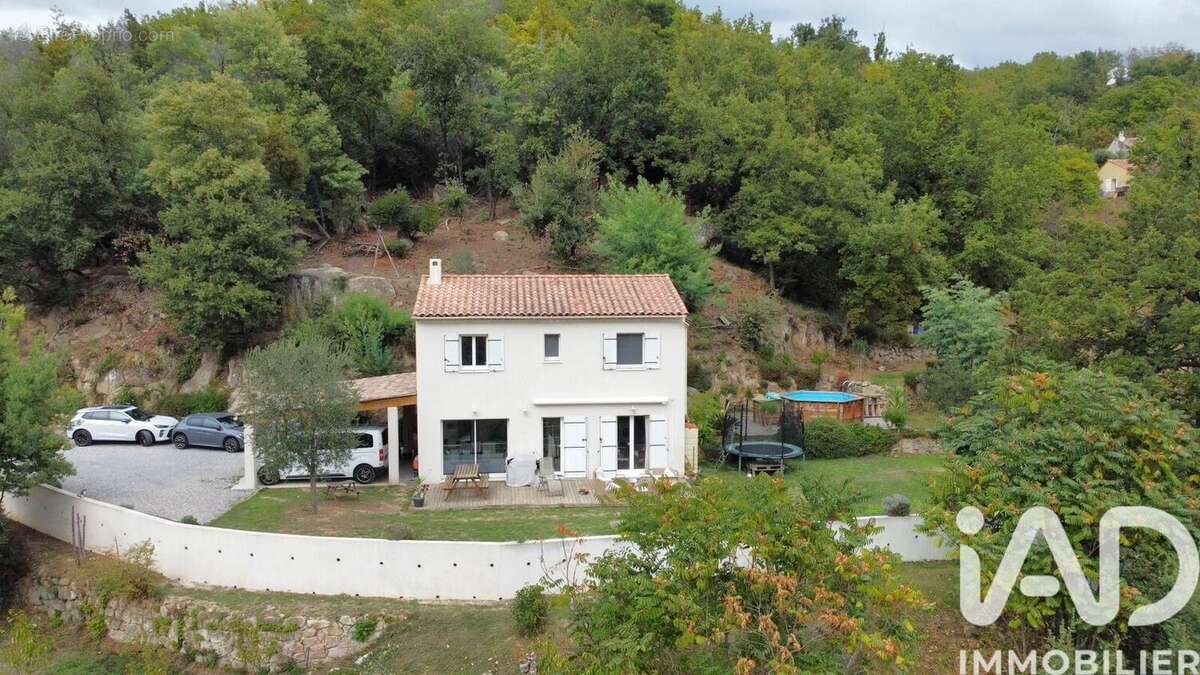 Photo 3 - Maison à CONTES