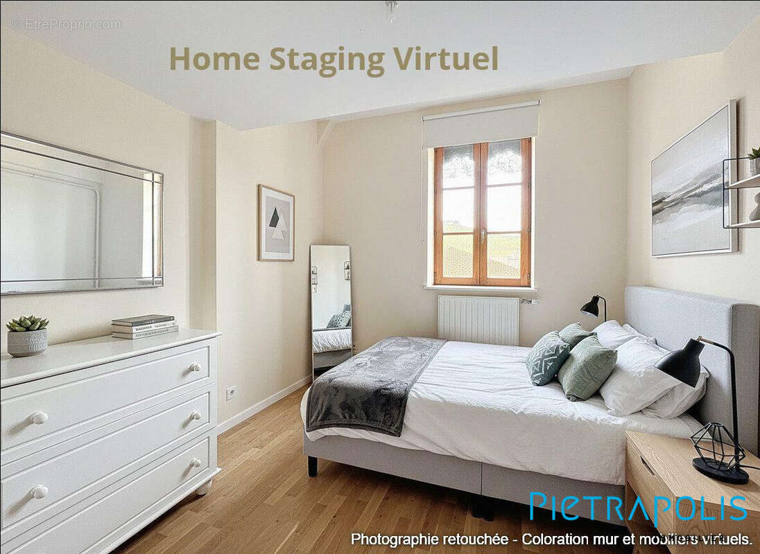 Appartement à TARARE