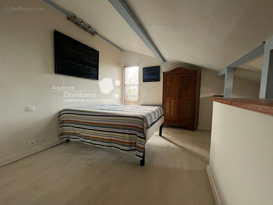 Maison à BASSUSSARRY