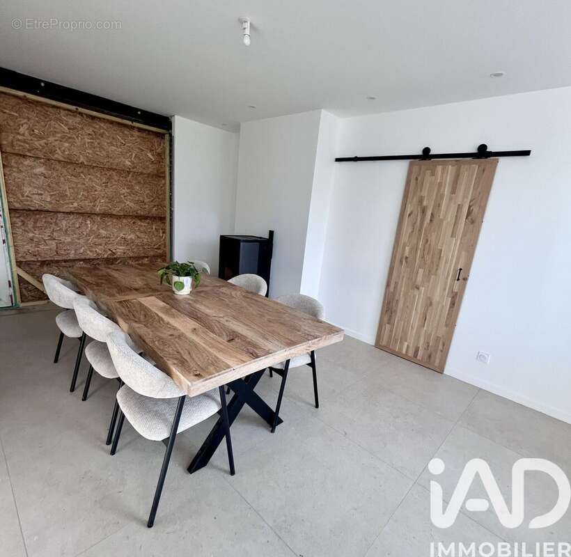 Photo 2 - Maison à BOESCHEPE