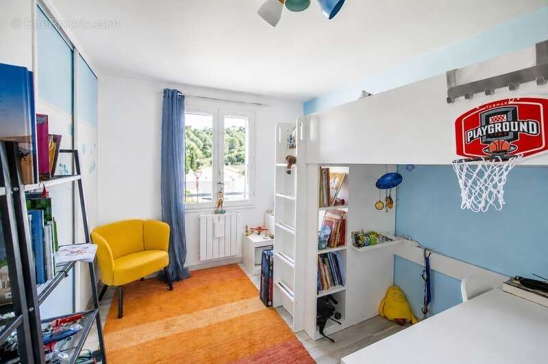 Maison à LES PENNES-MIRABEAU