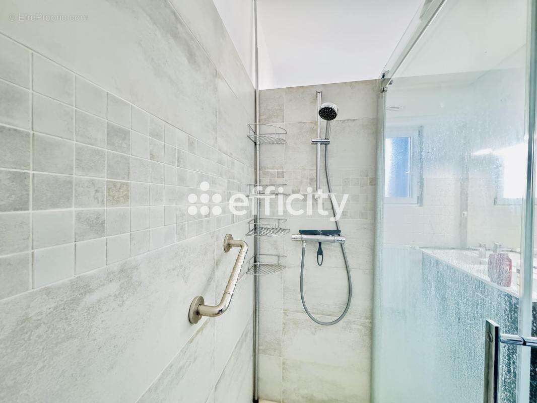 Appartement à HAGUENAU