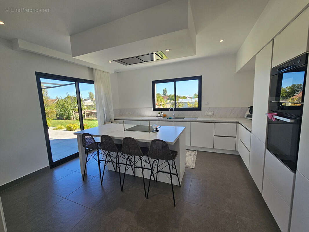 Maison à ROMORANTIN-LANTHENAY