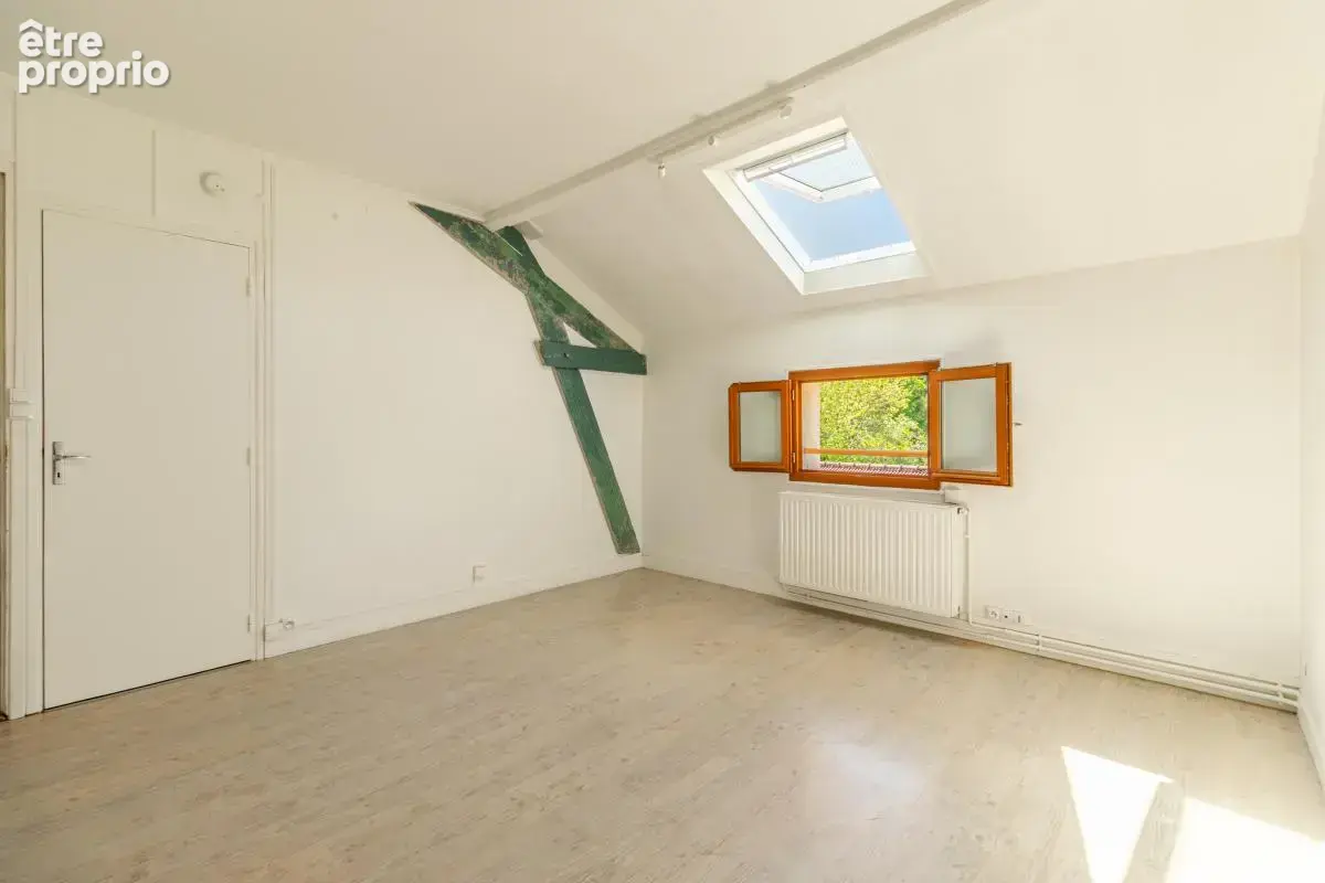 Immeuble de rapport – 13 lots – Brueil-en-Vexin (78) - photo 7