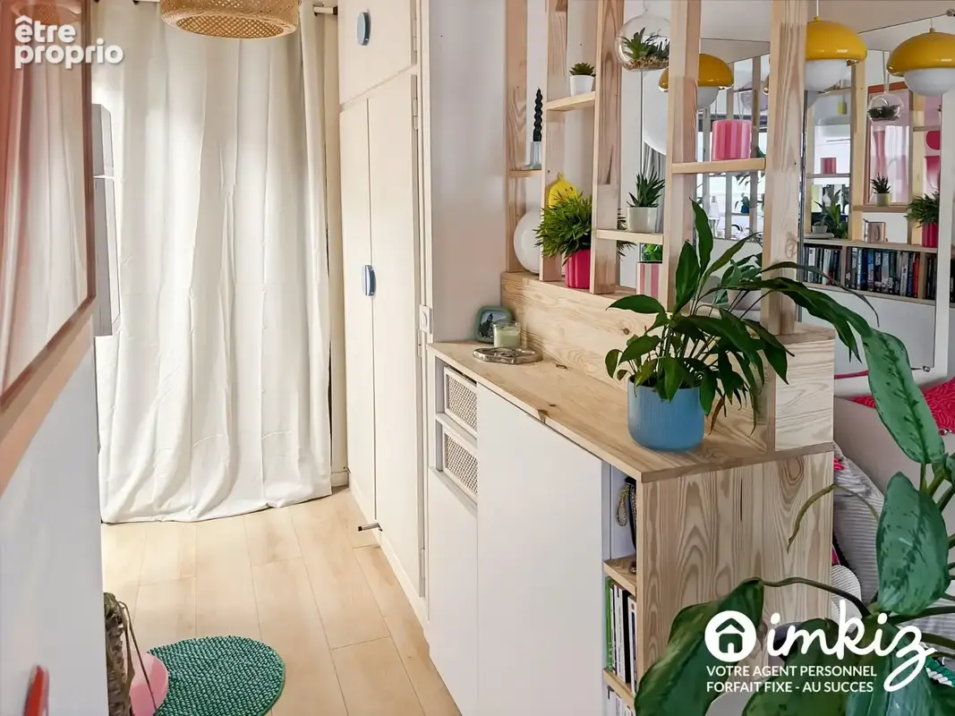 Appartement à vendre – Centre Gare - photo 8