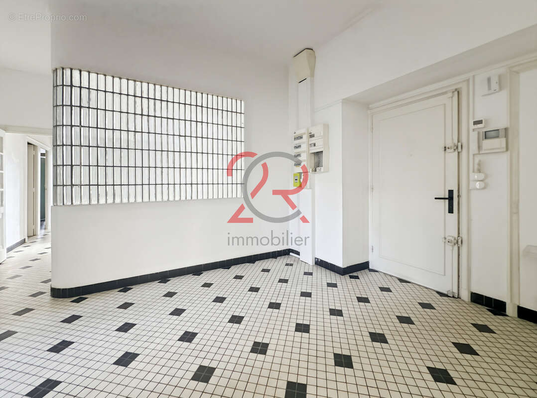 Appartement à REDON