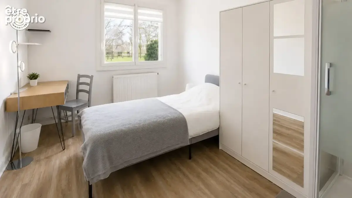 Appartement 83 m² à Saint-Priest  - photo 6