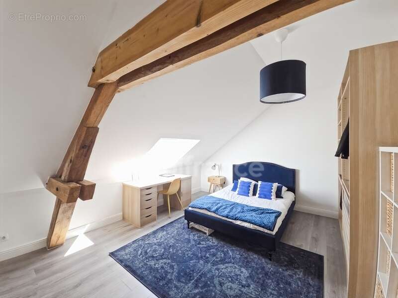 Maison à CHALON-SUR-SAONE