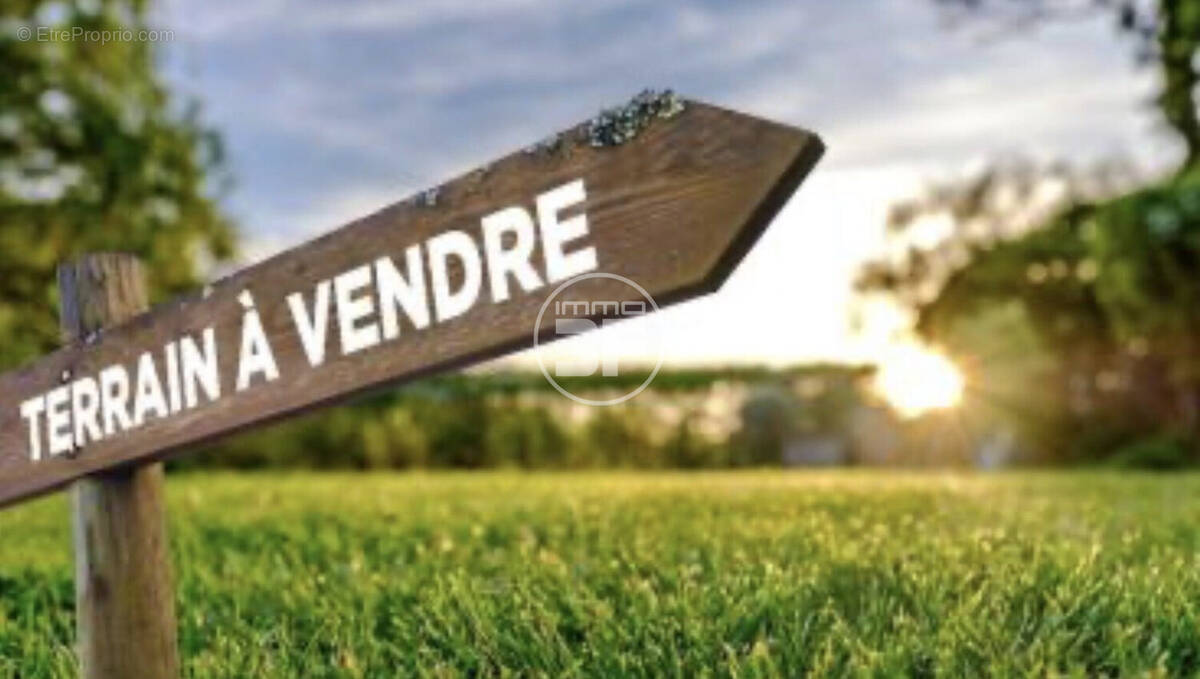 Terrain à HESINGUE