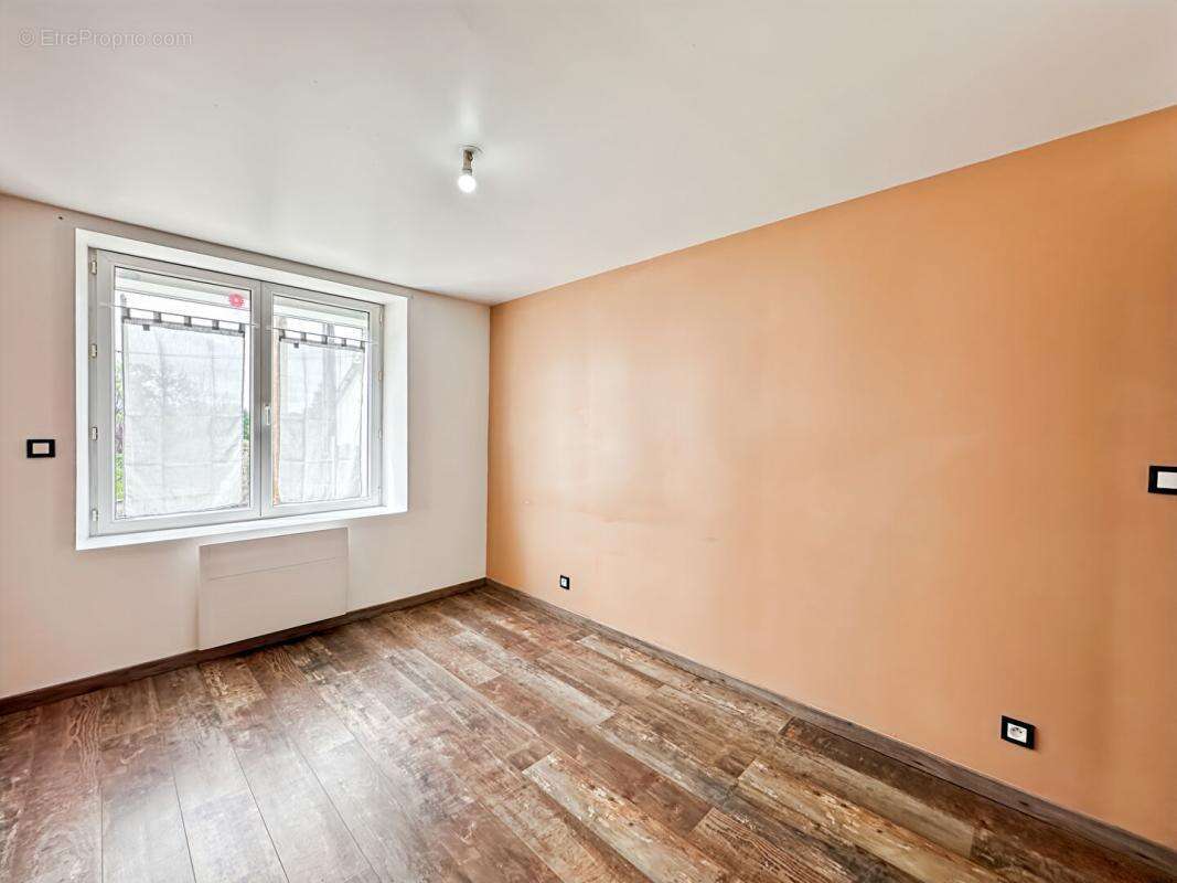 Maison à SAINT-LAURENT