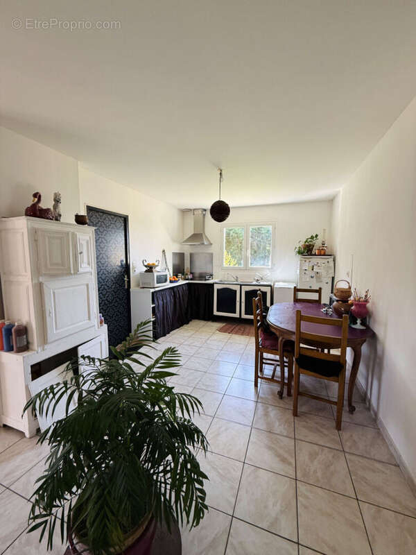 Maison à VITRE