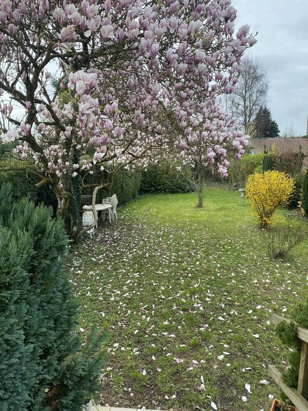 Maison à FACHES-THUMESNIL