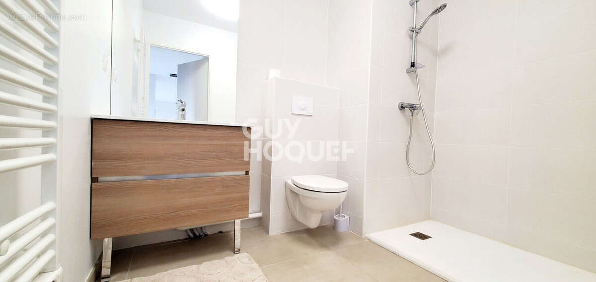 Résidence avec ascenseur - photo 7