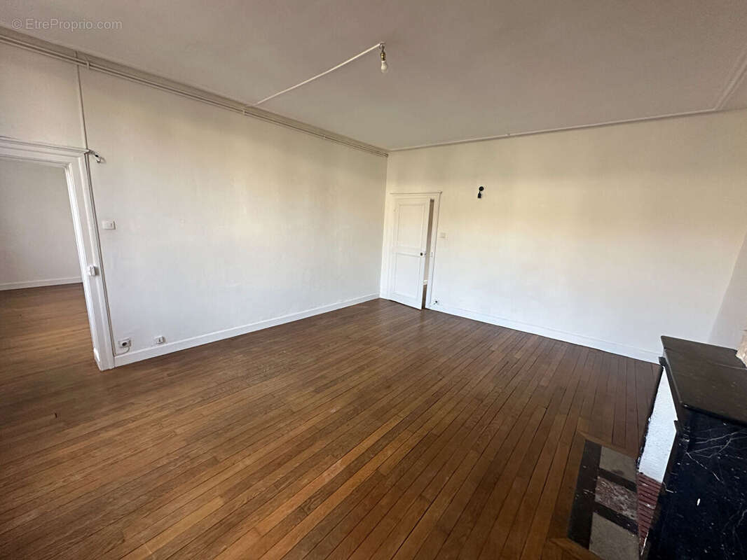 Appartement Metz 3 pièce(s) 90.60 m2 - photo 14