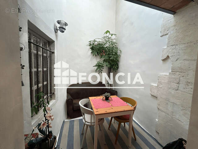 Appartement à AVIGNON
