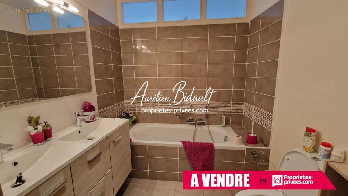 Appartement à EVREUX