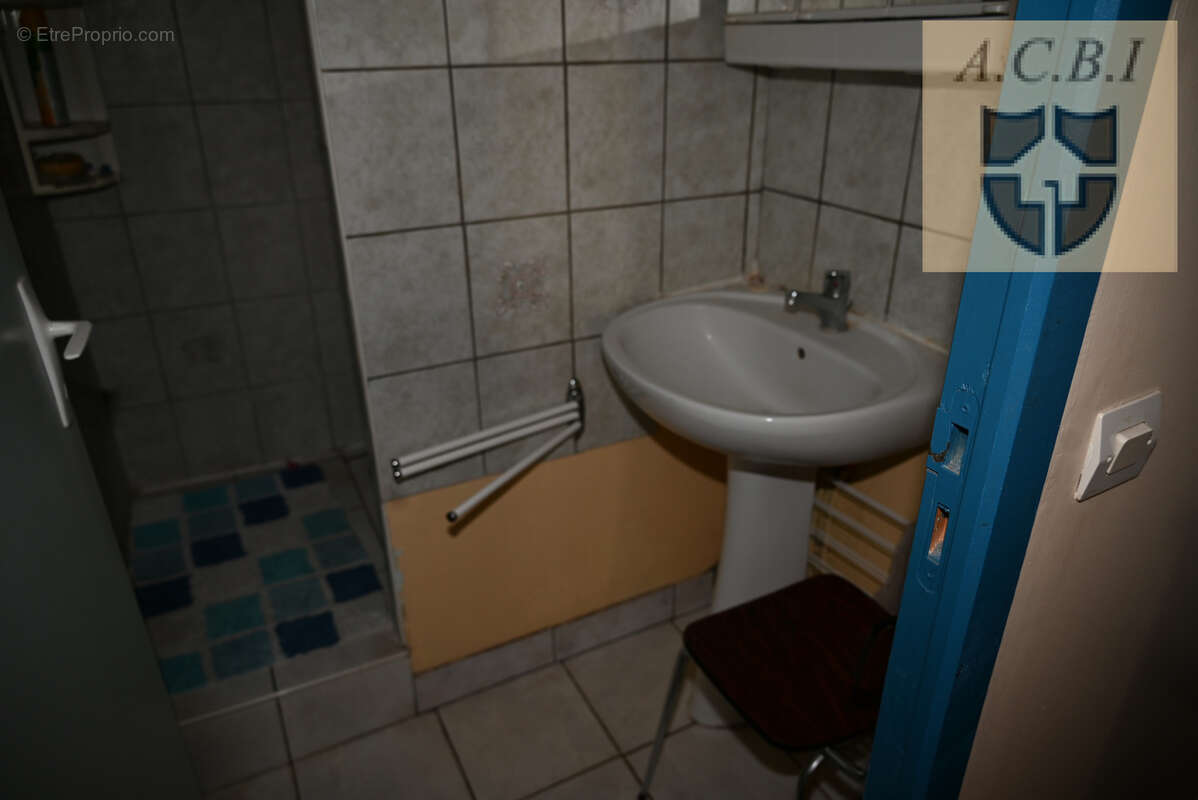 Appartement à CHATEAUDUN