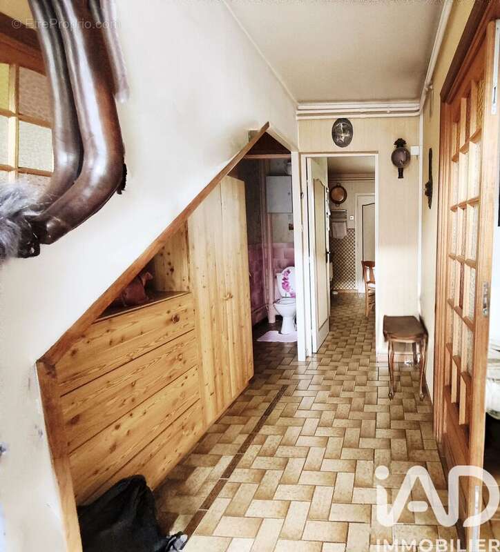 Photo 5 - Maison à HIRSON