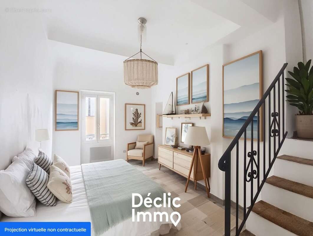 Appartement à GRASSE