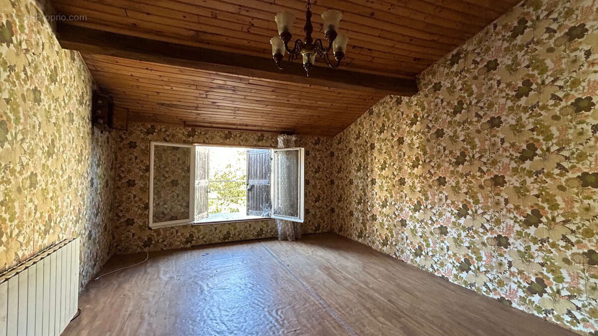 Maison à PESCHADOIRES