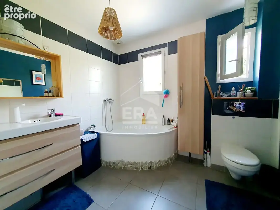 Maison 100m² à ventabren - photo 5