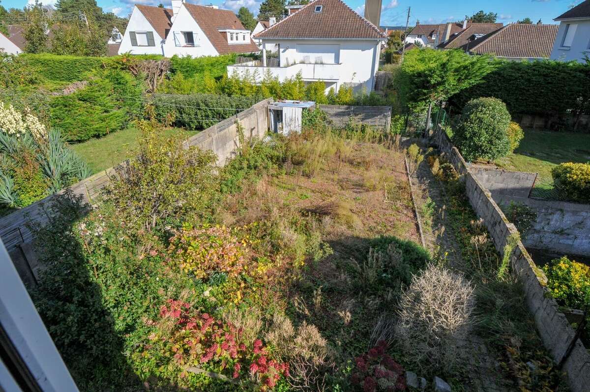 Maison à LE TOUQUET-PARIS-PLAGE