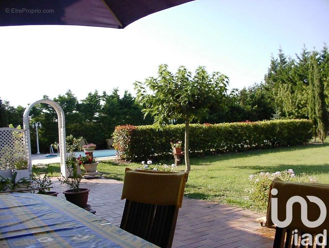 Photo 4 - Maison à BRAM