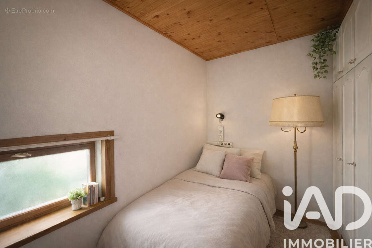 Photo 7 - Maison à VILLEJUIF