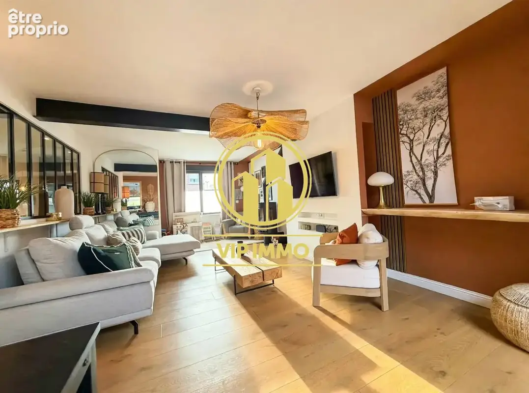 Maison 4 pièces 115 m² à vendre à Comines (59560) - photo 7