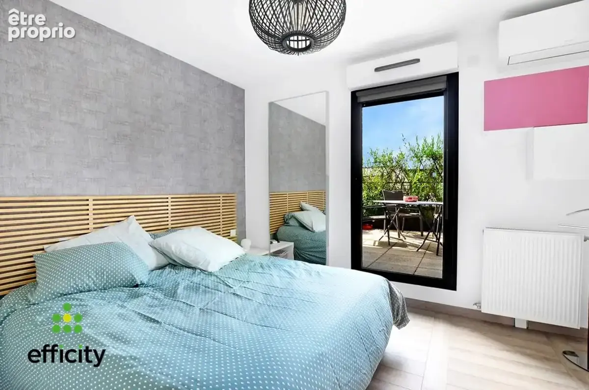 Appartement - photo 13