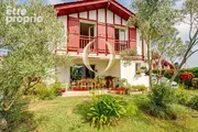 Maison à URRUGNE
