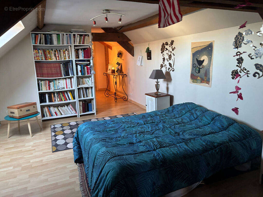 Maison à LE POINCONNET