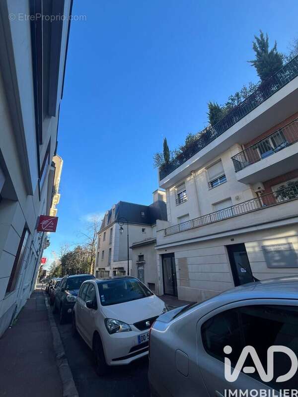 Photo 8 - Appartement à SAINT-CLOUD