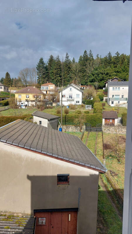 Appartement à TENCE