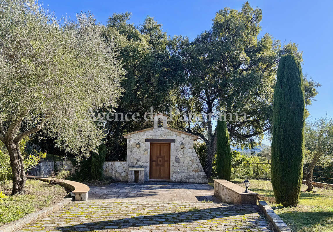 Maison à LE TIGNET