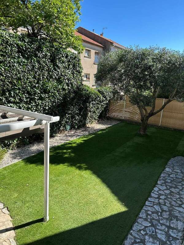 Maison à BEZIERS