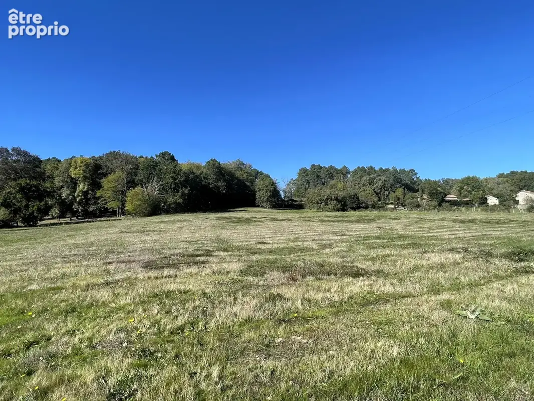 Beau terrain de plus de 14 000 m2   dont environ 10 000 m2 constructibles - photo 11